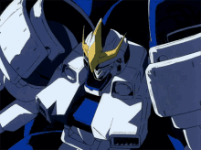 Tallgeese Gundam GIF - Tallgeese Gundam GIFs