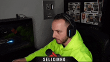 What Selix GIF - What Selix Wtf GIFs