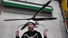 Jetpack Wow GIF - Jetpack Wow Helicopter GIFs