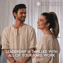 Leadership Is Thrilled With All Of Your Hardwork Alexis Rose GIF - Leadership Is Thrilled With All Of Your Hardwork Alexis Rose Alexis GIFs