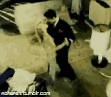 Days Of Our Lives Ejamidance GIF - Days Of Our Lives Ejamidance Abandoned House GIFs