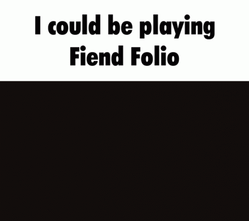 Fiend Folio Fiend GIF - Fiend Folio Fiend Folio - Discover & Share