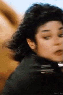 Duck Face GIF - Duckface Michael Jackson GIFs