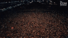 Miami Dance GIF - Rave Concert Party GIFs