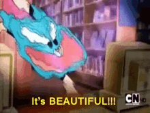 The Amazing World Of Gumball Internet GIF - The Amazing World Of Gumball Internet Speed GIFs