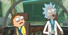 Rick And Morty Rest And Ricklaxation GIF - Rick And Morty Rest And Ricklaxation Crying GIFs