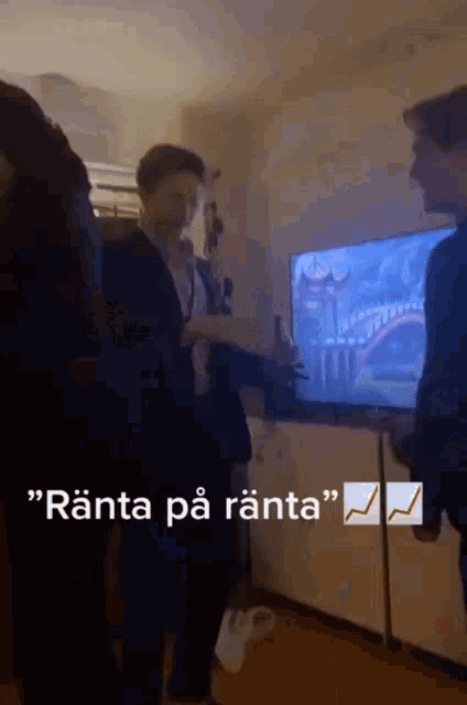 Ränta Påränta Ränta GIF - Ränta PåRänta Ränta - Discover ...