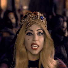 Govhookery Gaga GIF
