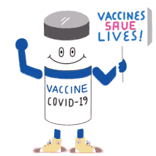 lives vaccines