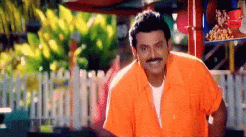 Brahmanamdam Telugu Comedy GIF - Brahmanamdam Telugu Comedy Telugu -  Discover & Share GIFs