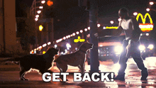 Get Back Ludacris GIF - Get Back Ludacris Get Back Song GIFs