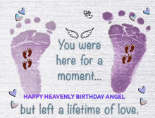 Baby Heavenly Happy Heavenly Birthday GIF - Baby Heavenly Happy Heavenly Birthday GIFs