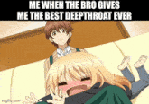 Whenbro Give Me GIF - Whenbro Give Me The Best GIFs