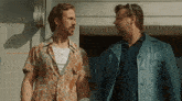 The Nice Guys Ryan Gosling GIF - The Nice Guys Ryan Gosling Look At These Idiots GIFs