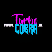 Turbo Cobra GIF