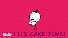 Cake Birthday GIF - Cake Birthday Birthday Cake GIFs