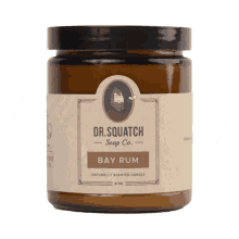 bay rum candle bay rum bay rum candle
