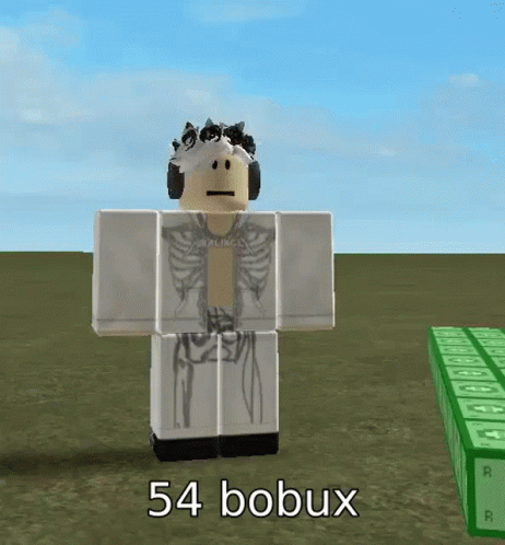 abri on X: Bobux man #roblox #robloxart #robloxdev