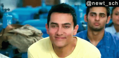 Aamir Khan Imperial College Of Engineering First Class Scene Paying  Attention In Classroom GIF - Aamir Khan Imperial College Of Engineering  First Class Scene Paying Attention In Classroom 3Idiots - Discover &