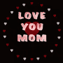 Mom Love GIF - Mom Love You GIFs