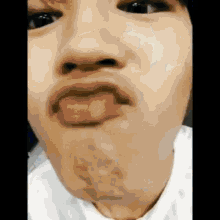 Park Jimin Cutie GIF - Park Jimin Cutie Selfies GIFs