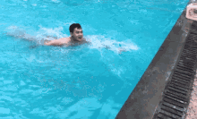Mmar Mmario GIF - Mmar Mmario Bơi GIFs