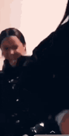Tongue Out Sage Denney GIF - Tongue Out Sage Denney Dancing GIFs