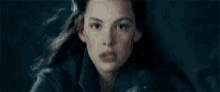Come To Me Arwen GIF - Come To Me Arwen Liv Tyler GIFs