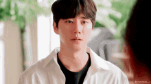 이준영 일당백집사 GIF