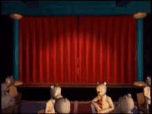 Littlepandafighter Sexy GIF