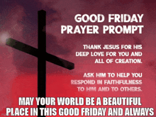 Holy Week Good Friday GIF - Holy Week Good Friday GIFs