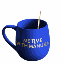 time tea health me cup