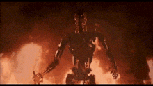 Sup Dawg Terminator GIF - Sup Dawg Terminator Endoskeleton GIFs
