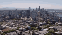 Seattle City GIF - Seattle City Washington GIFs