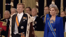 Prins Van Oranje GIF - Willem Alexander Prins Van Oranje Nederland GIFs