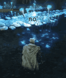 Ds2 Nope GIF - Ds2 Nope Sotfs GIFs