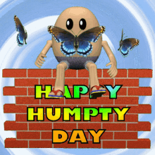 Happy Hump Day Happy Humpty Day GIF - Happy Hump Day Happy Humpty Day Happy Wednesday GIFs