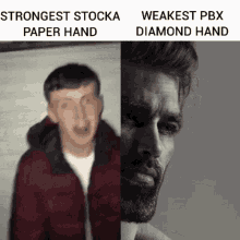 Stockmann Pbx GIF - Stockmann Pbx Paper Hands GIFs