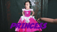 Happyhauntmike Princess GIF
