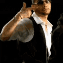 Handsome Guy GIF - Handsome Guy Timati GIFs