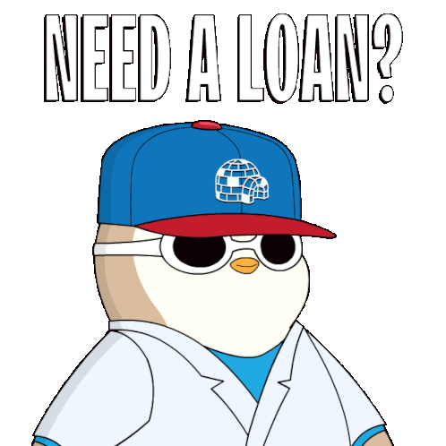 Loan Need A Loan Sticker - Loan Need A Loan Finance Stickers
