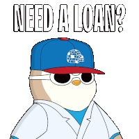 Loan Need A Loan Sticker - Loan Need A Loan Finance Stickers