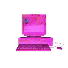 computer 90s