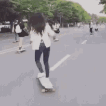 girls skate