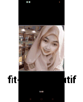 Fitfit Sticker