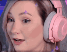 Paperlouise Stop GIF - Paperlouise Paper Louise GIFs