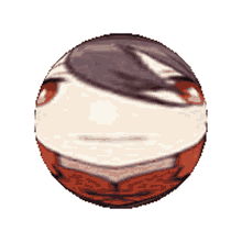 hu sphere