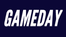 Penn State Gameday GIF - Penn State Gameday GIFs