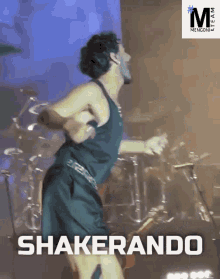 Shakerando Happy GIF - Shakerando Happy Dance GIFs