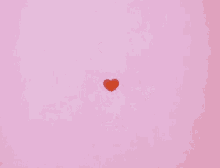 Hearts Pink GIF - Hearts Pink GIFs